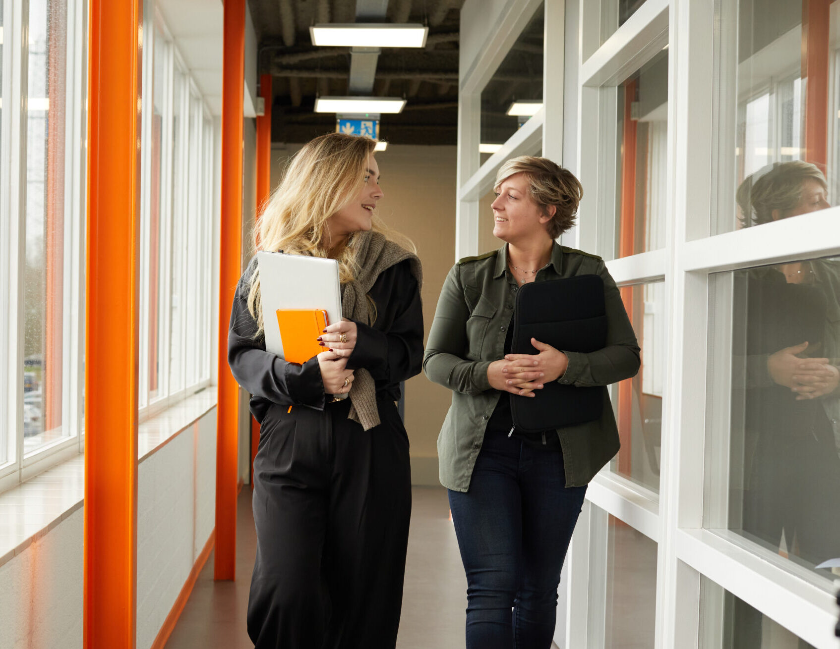 Een Senior Adviseur Quality Assurance & Duurzaamheid voor Normec Foodcare