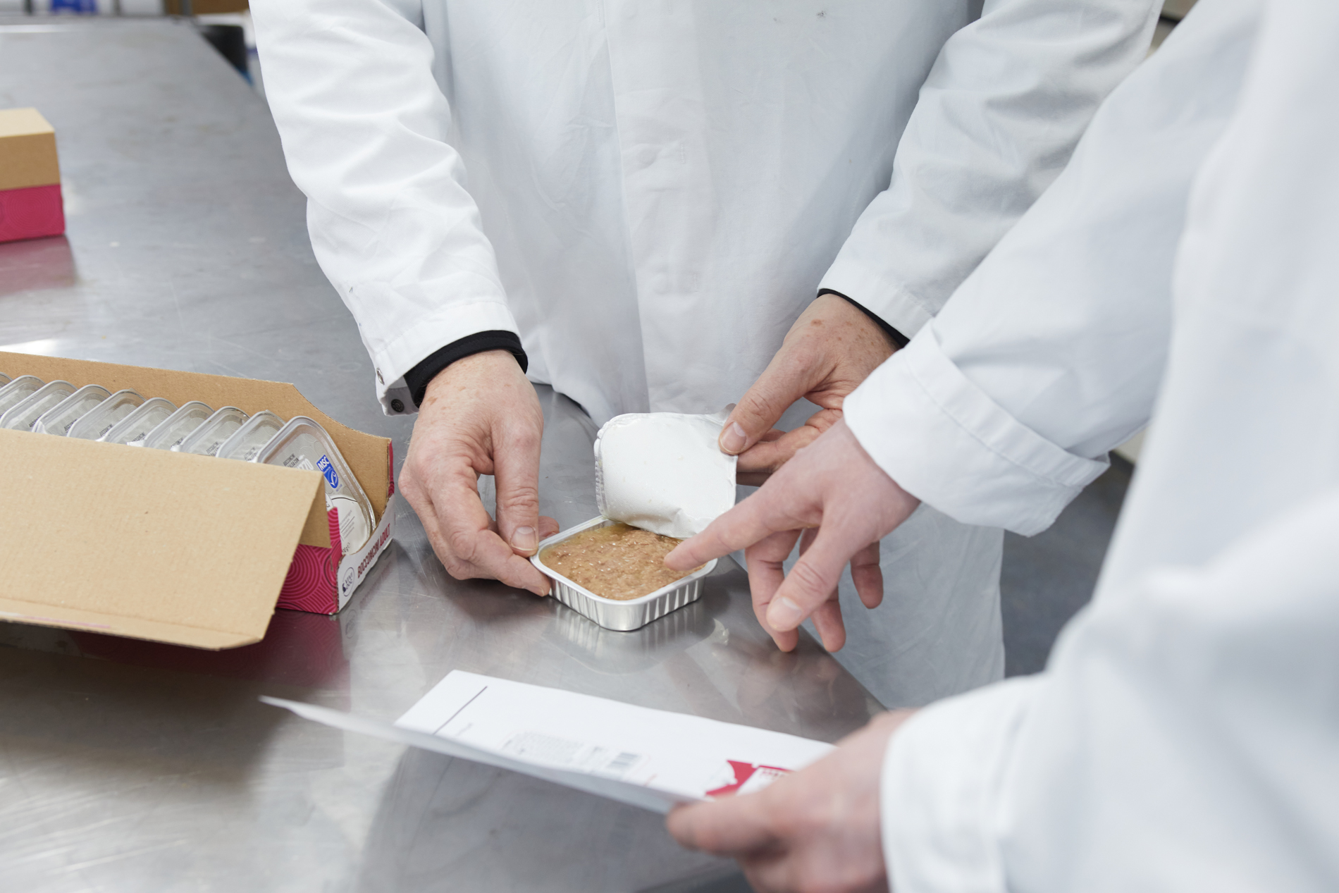 Normec Case - Senior Adviseur Quality Assurance & Duurzaamheid