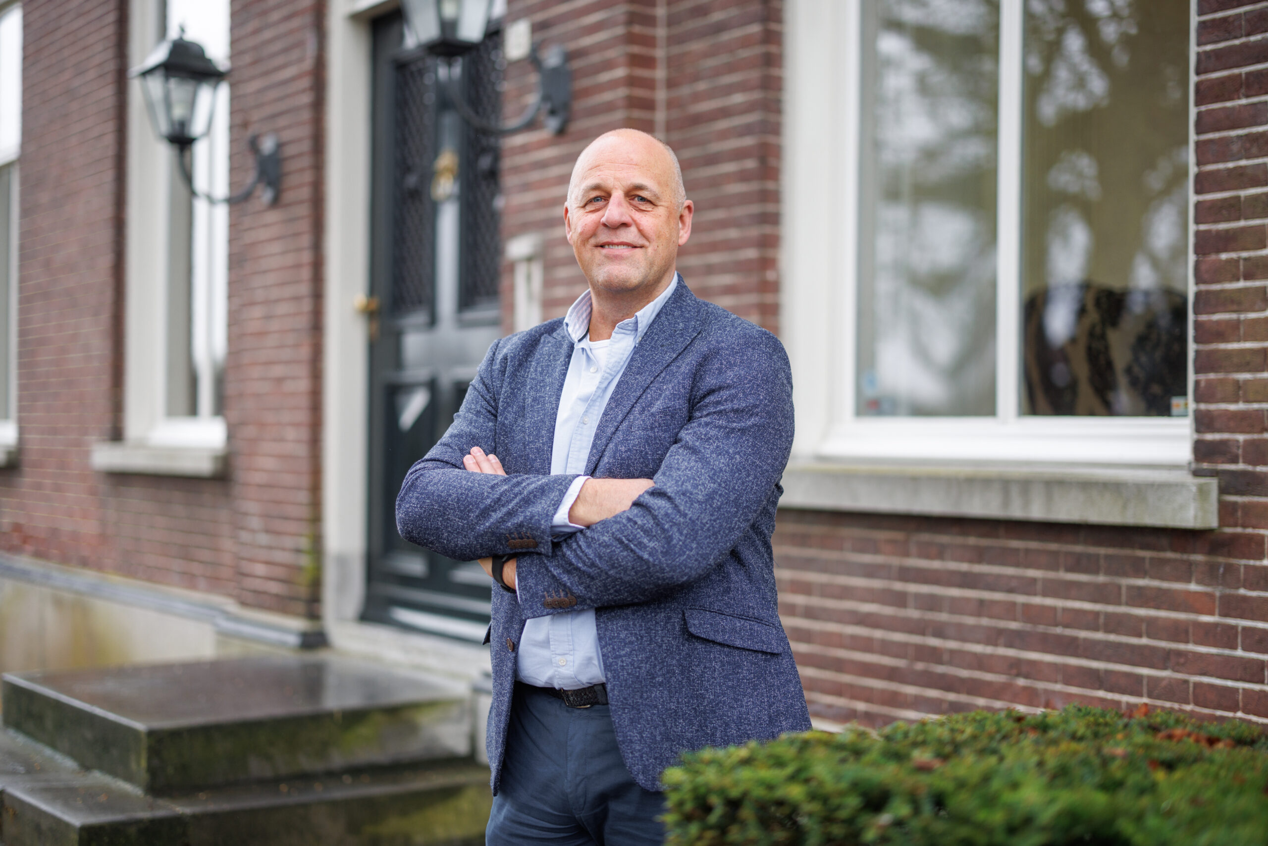 Normec Case - SNA Inspecteurs