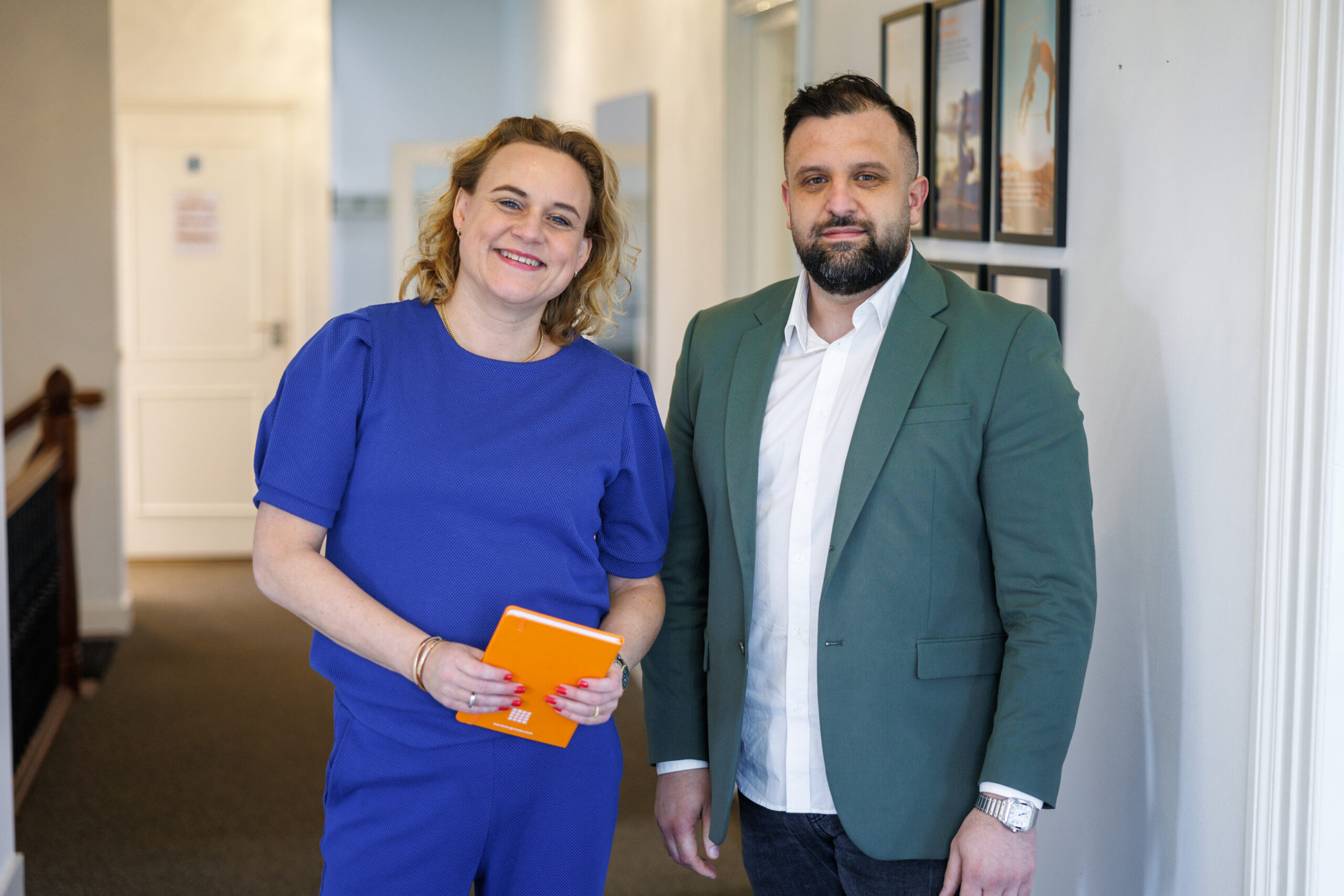 51 Sollicitaties & 3 SNA Inspecteurs voor Normec VRO