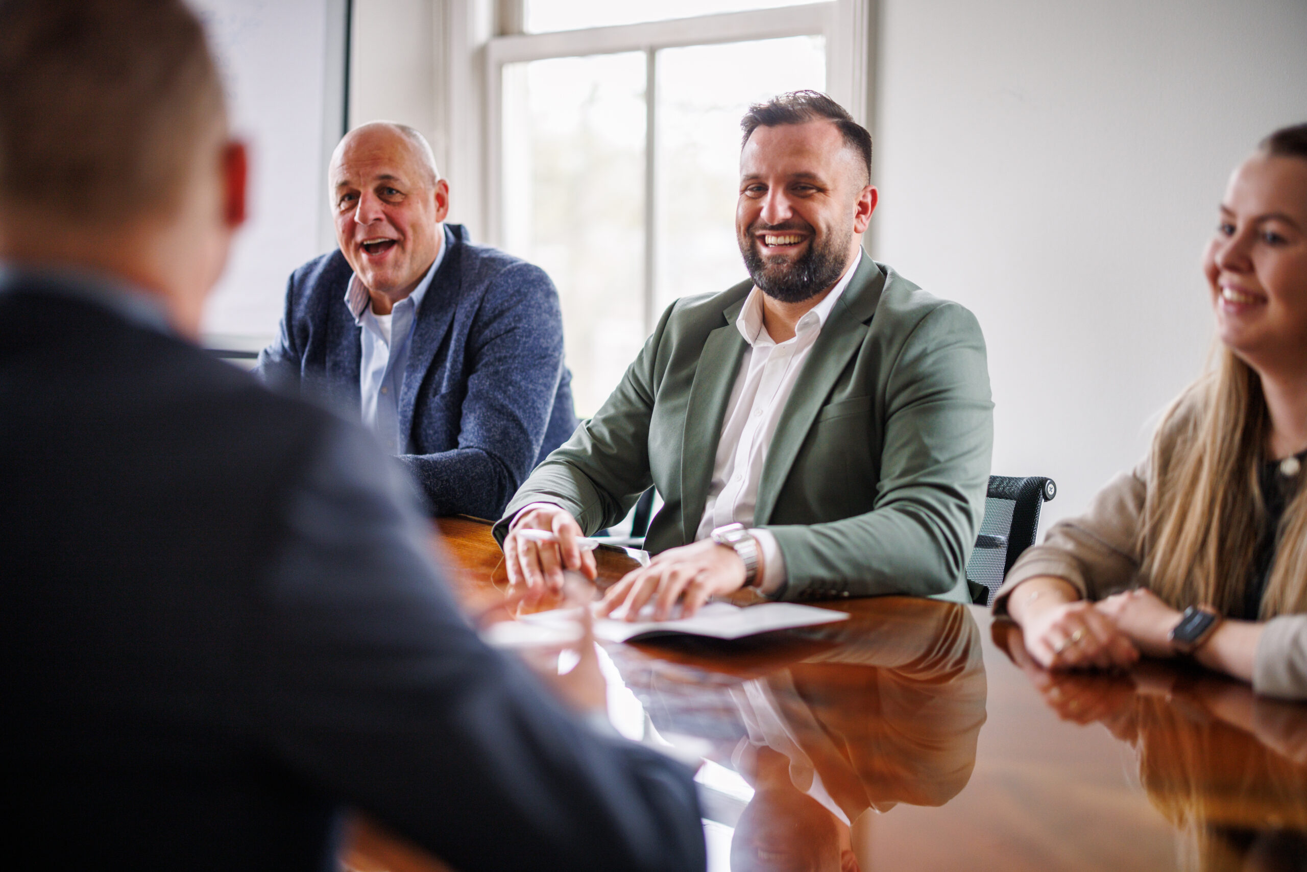 Normec Case - SNA Inspecteurs