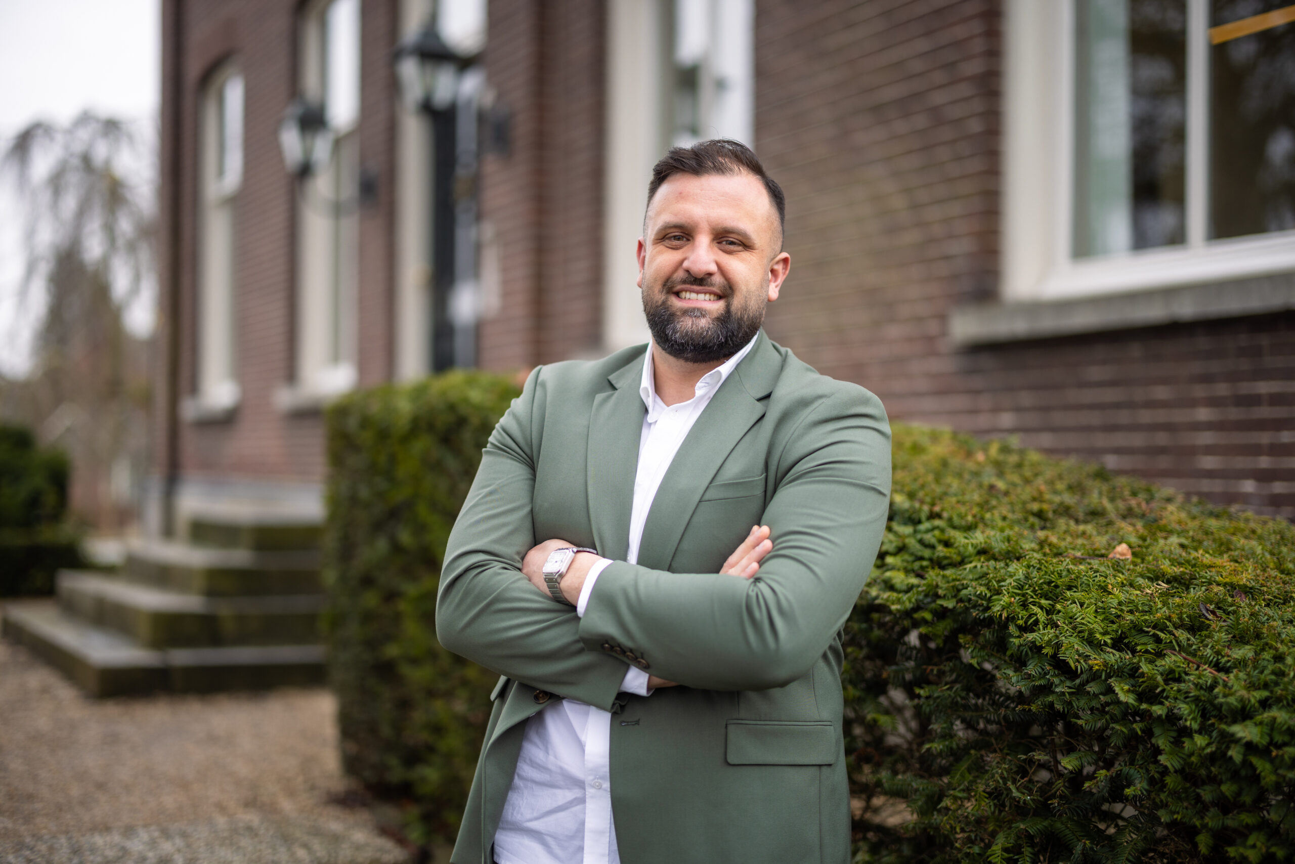 Normec Case - SNA Inspecteurs