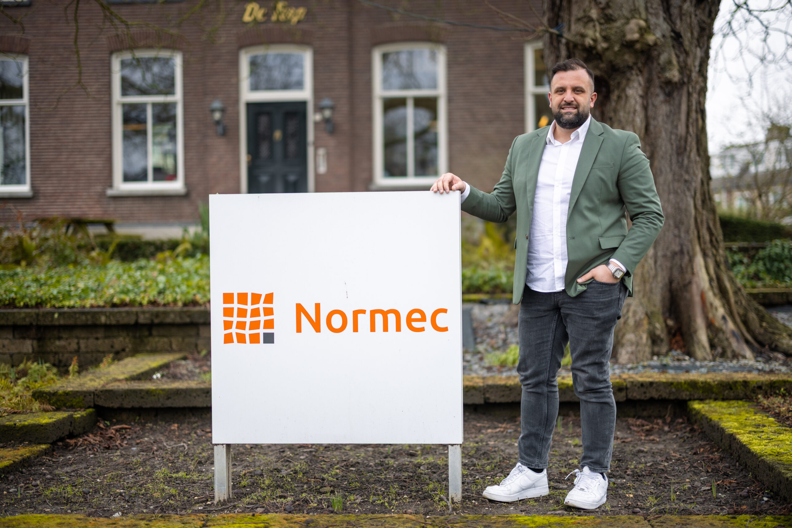 Normec Case - SNA Inspecteurs