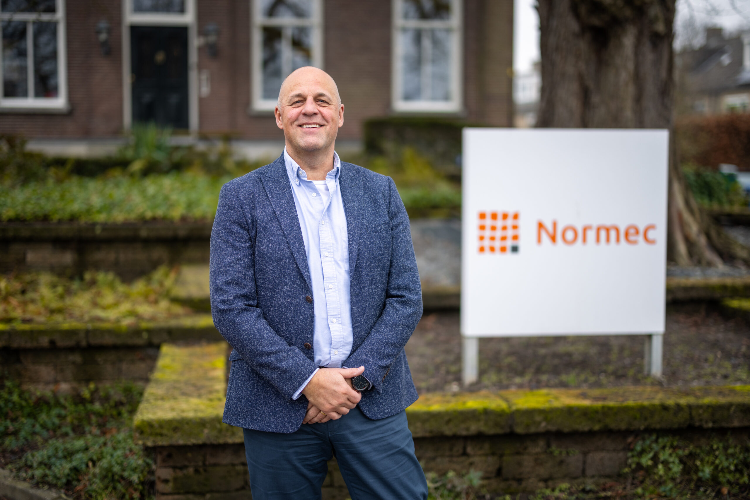 Normec Case - SNA Inspecteurs