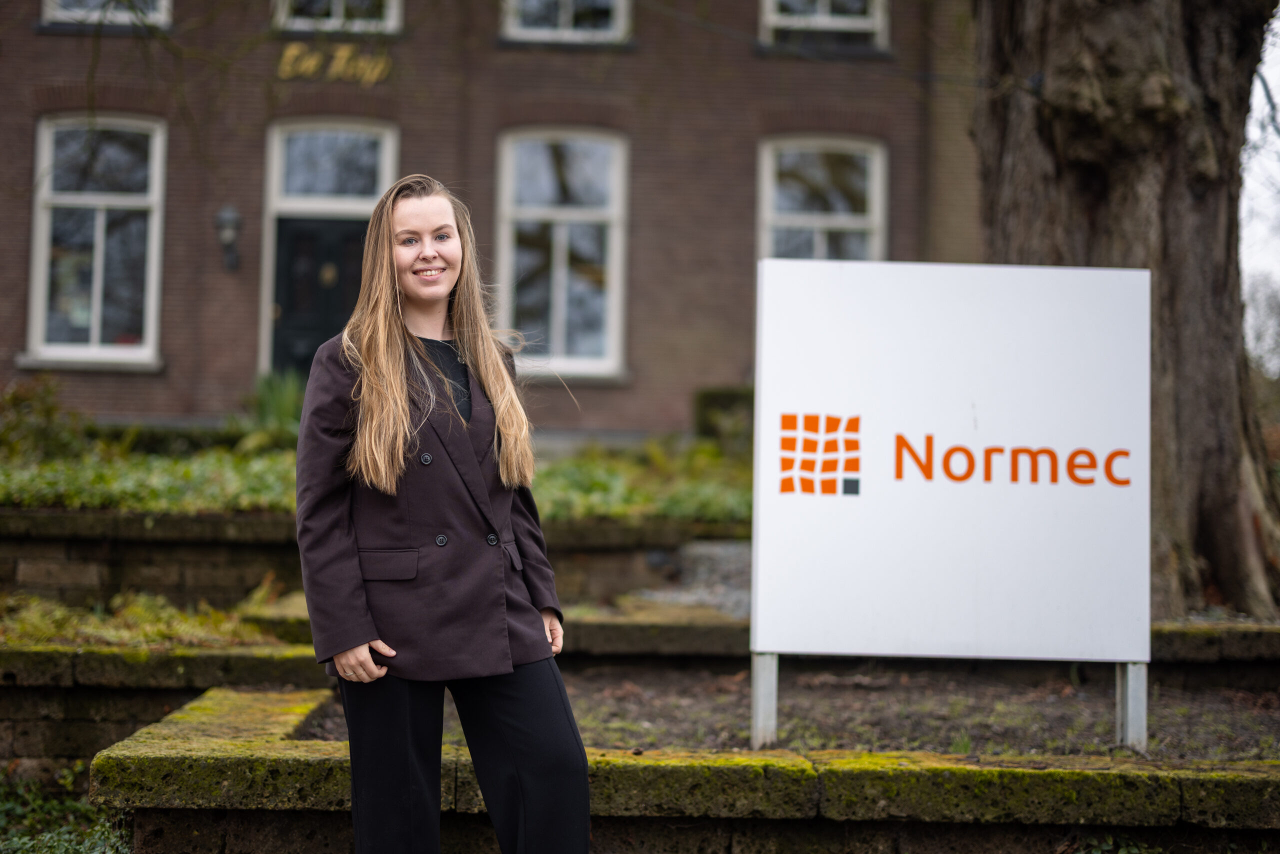 Normec Case - SNA Inspecteurs