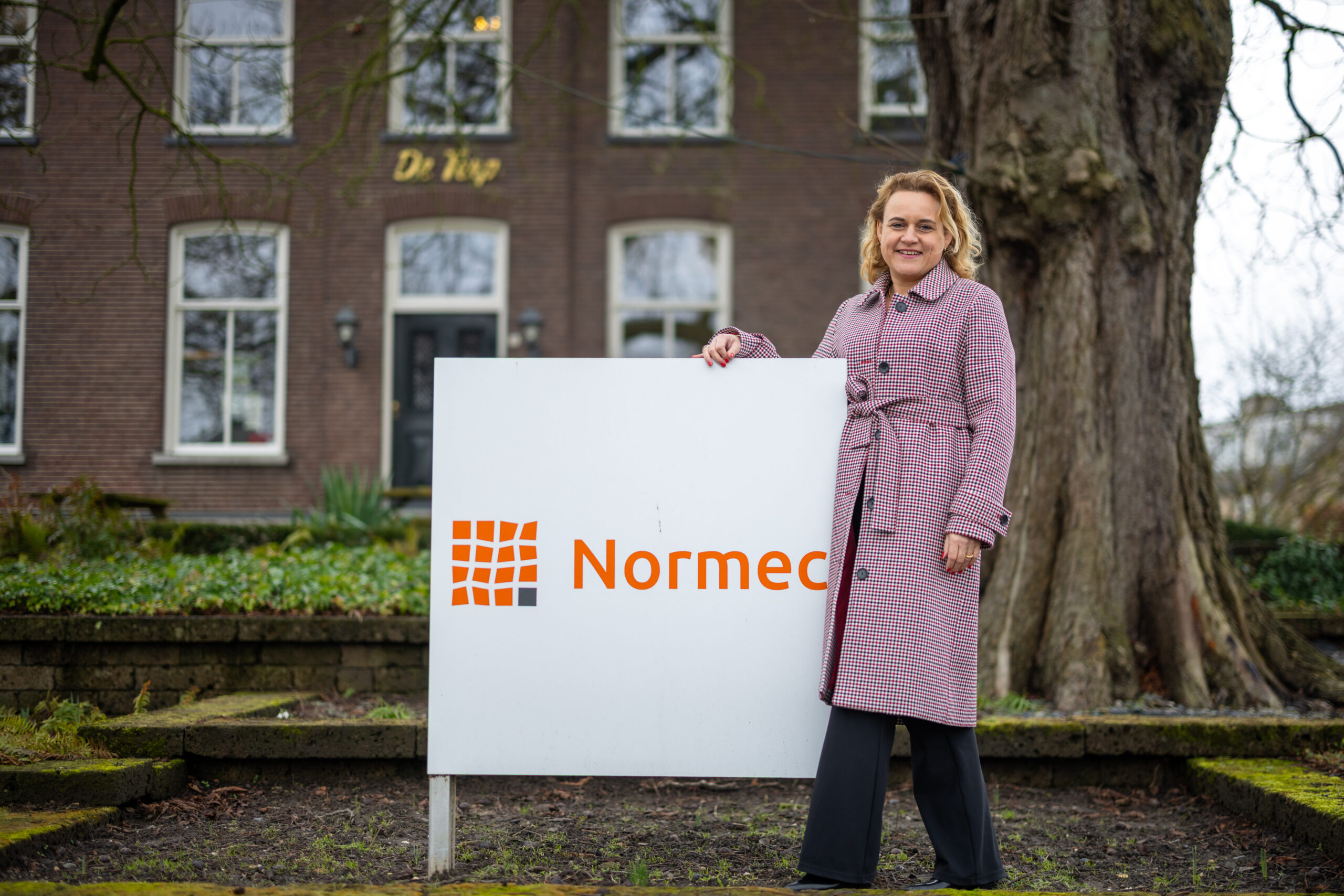 Normec Case - SNA Inspecteurs